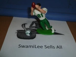 1996 Starting Lineup SLU FIGURA ABIERTA New York Jets Kyle Brady - Imagen 1 de 2