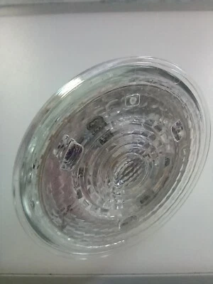 Osram 12V Parathom Pro 2.9W MR16 (20W) Cool White 4000k (2365) - Image 1 of 4