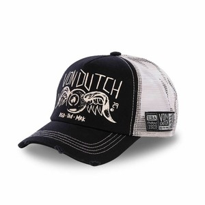 Chapeaux noirs Von Dutch pour homme | eBay