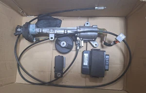 CDI + Schloßsatz Suzuki AN 400 L0 - Bild 1 von 1