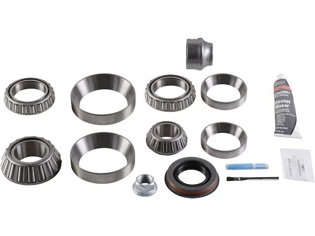 Kit de reconstrucción diferencial trasero Spicer 38749QS 2016 para Ford Transit-150 2015-2018 Foto 1 de 2