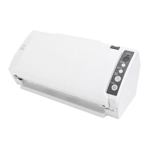 Fujitsu Fi-6110 Scanner de documents duplex haute vitesse. Sans câbles ni plateaux - Photo 1/1