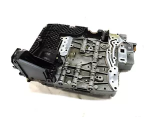 12-14 BMW X5M X6M ///M (E70 E71) 4.4L S63 - 6HP26 AUTO TRANSMISSION VALVE BODY - Picture 1 of 7