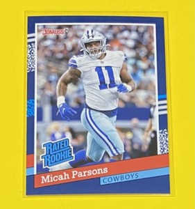2021 Panini Instant RATED ROOKIE RETRO 1/2231 SP Cards #1-40 (You Pick) RC 🔥🔥
