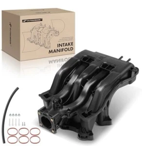 A-Premium Intake Manifold for Ford 4.0L V6 2004-2010 w/ Gasket - Bild 1 von 3