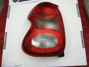 SMART CAR 450 FORTWO CABRIO 1998-2006 -- NSR PASSENGER SIDE LEFT REAR TAIL LIGHT - Picture 1 of 8
