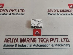 Crouzet IDC5F I/O Module Rev. A 3.3-32 VDC 927003-001 - Picture 1 of 7