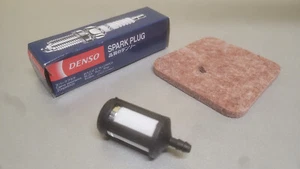 Wartungsset passend für Stihl FC55, FS38, FS45, FS46, FS55 (nicht 2-Mix), HL45 - Bild 1 von 1