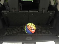 Rear Trunk Floor Style Organizer Cargo Net for INFINITI QX60 2014-2020 JX35 2013