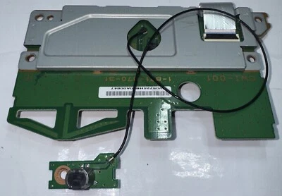 OEM PS3 Fat Wireless WIFI Board CWI-001  1-871-870-31 w/ Antenna Tested A01 E01 - Image 1 of 3