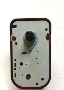 ZANUSSI 054427 30 MINUTE TIMER D SHAFT 3.5X5 MM - Picture 1 of 3