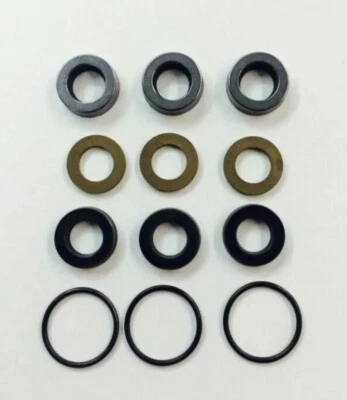 DeWALT 7106733 SIMPSON OEM AAA PRESSURE WASHER SEAL KIT FITS 530003 - Image 1 of 4