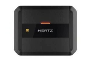 Hertz Dieci DP 2.200 - 2/1 Channel Bridgeable Car Amplifier 520W - Picture 1 of 2