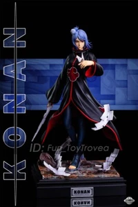 Ufo Society Unidentified Association Konan03 Naruto GK Figur Modell - Bild 1 von 6