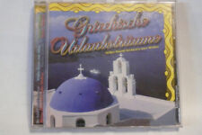 CD, Album Hellas Sound Orchestra*, Gert Wilden - Griechische Urlaubsträume