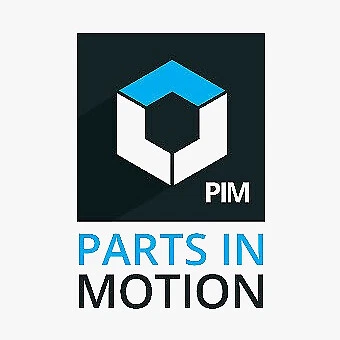 Car Parts in Motion