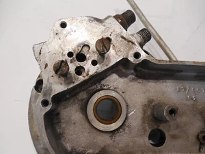 Ariel 500  Inner timing case - Picture 1 of 6
