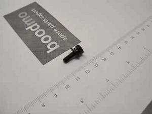 Hyundai Santro Xing/ Sonata/ Getz 04.2005-01.2007 35116-22000 Bolt - Picture 1 of 8