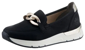 RIEKER Slip-On Sneaker Slipper, Freizeitschuh , Gr. 40 - Bild 1 von 2