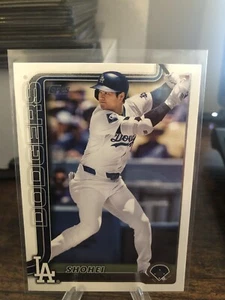 2025 Topps Series 1 Baseball - #1-175 pick a card, finish your set!!! - Picture 1 of 1