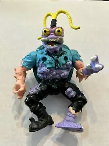 Vintage 1990 TMNT Scumbug Playmates Toys (H7) - Bild 1 von 5