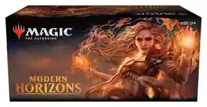 Magic The Gathering MODERN HORIZONS uncommon set x1 - Picture 1 of 1