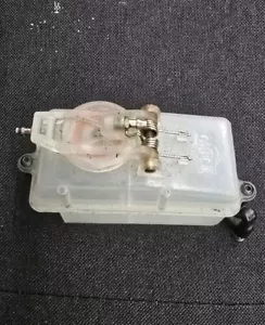 HoBao Hyper 7 TQ Nitro Fuel Tank And Fitting For 1/8 Scale RC Buggy Spares - Picture 1 of 3