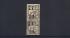 SAMOA 1914 New Zealand occ KAISERS YACHT (SG 101 in pair with 101b) VF USED