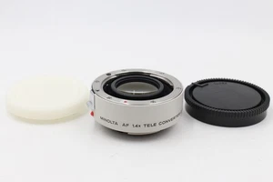 MINT Minolta AF 1.4x TELE CONVERTER II APO for Sony A / Minolta JAPAN#14410 - Picture 1 of 18