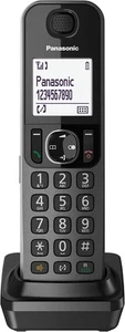 Panasonic KX TGFA30EXM - Telefon bezprzewodowy bez obsługi języka polskiego - Zdjęcie 1 z 10