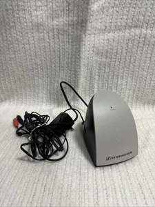 Sennheiser TR110 Transmitter RCA LR for Wireless Headphones HDR110 - Picture 1 of 7