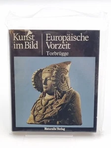 Kunst im Bild: Europäische Vorzeit Europäische Vorzeit Walter Torbrügge,  155687 - Bild 1 von 1
