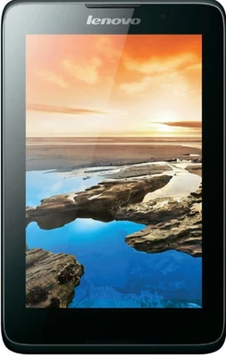 Lenevo A3500 FL voll Funktionsfähig mit Ladegerät und Ladekabelabel - Bild 1 von 4