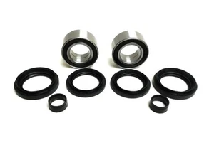 Front Wheel Bearing Kits for Honda Foreman/Rubicon 500 & Rincon 680 - Picture 1 of 6