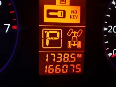 Eje de transmisión trasero 4x4 compatible con 07-10 Infiniti QX56 1626476 Foto 1 de 4