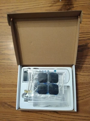 FDA cleared HealthmateForever YK15AB TENS unit Electronic Pulse Massager Tennis - Image 1 of 3