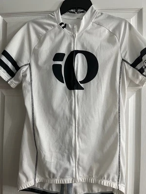 Colorado pearl izumi team cycling jersey mens medium select - Image 1 of 4