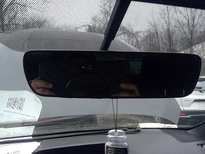 Espejo retrovisor con brújula de atenuación automática para 17-21 WRX 1587129 Foto 1 de 4