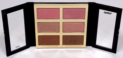 Tarte Tarteist PRO Glow Highlight & Contour Palette New Authentic Discontinued - Image 1 of 4