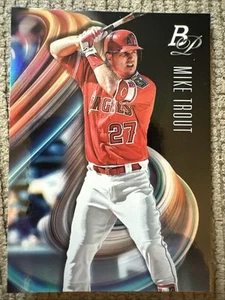 Los Angeles Angels 100 Baseball Card Lot Rookie Parallel Pujols Guerrero Trout - Picture 1 of 24