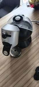 Krups KP2000 Nescafe Dolce Gusto Coffee Machine 1500w Silver & Black - Picture 1 of 8