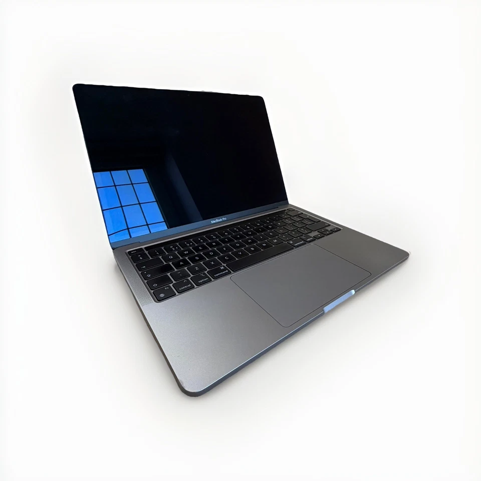 Apple MacBook Pro 13 inch M1 2020, 8GB RAM 512GB SSD, Screen Fault - Image 1 of 4