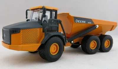 Siku 3506 - John Deere Articulated Dump Truck 410E - Scale 1:50 - Image 1 of 4