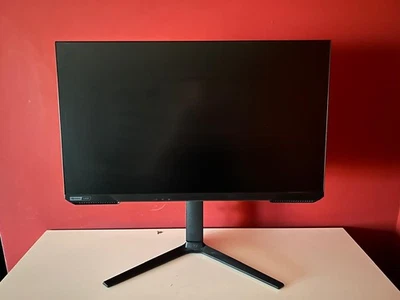 Samsung Odyssey  27" S27A6502PP  FreeSync Monitor Gaming PER PEZZI DI RICAMBIO - Immagine 1 di 4