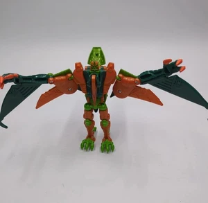 Figurina TRANSFORMERS Armada Terrorsaur 2002 Battaglie Unicron - Foto 1 di 5