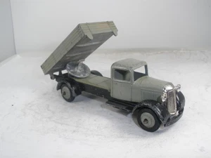 England Dinky Toys #25e Bedford Tipping Wagon 1946-1950 great condition - Picture 1 of 12