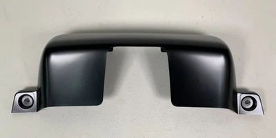 MINT!2007-2017 Lincoln Navigator Rear Bumper Trailer Hitch Tow Cover Cap Trim OE - Image 1 of 4