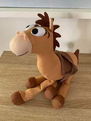 Thinkway Toys - Disney Pixar Toy Story "Bullseye" Horse Plush Toy 28cm - Image 1 of 4