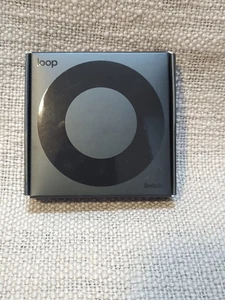Interruptor de bucle 2 tapones para los oídos multimodo reducción de ruido ajustable pasivo negro - Imagen 1 de 2