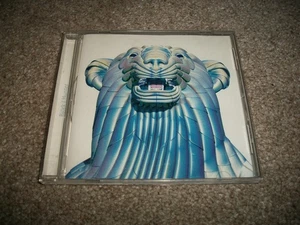 BJORK - THE HUNTER (1998) 3 TRACK MAXI-SINGLE! KOSTENLOSER SCHNELLER VERSAND! - Bild 1 von 3